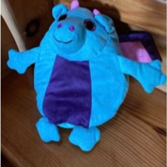 Unicorn Plush - Picture 4 of 6